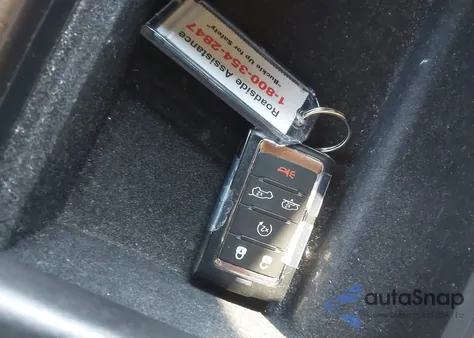 2023 Jeep Grand Wagoneer Series Ii 4X4 из США, поврежденный, VIN 1C4SJVFP8PS510618